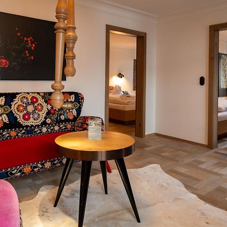 Hinterwies - Ski In / Lodge / Dine Lech am Arlberg Εξωτερικό φωτογραφία