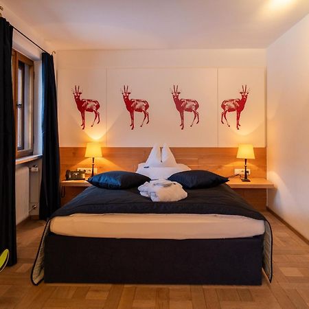 Hinterwies - Ski In / Lodge / Dine Lech am Arlberg Εξωτερικό φωτογραφία