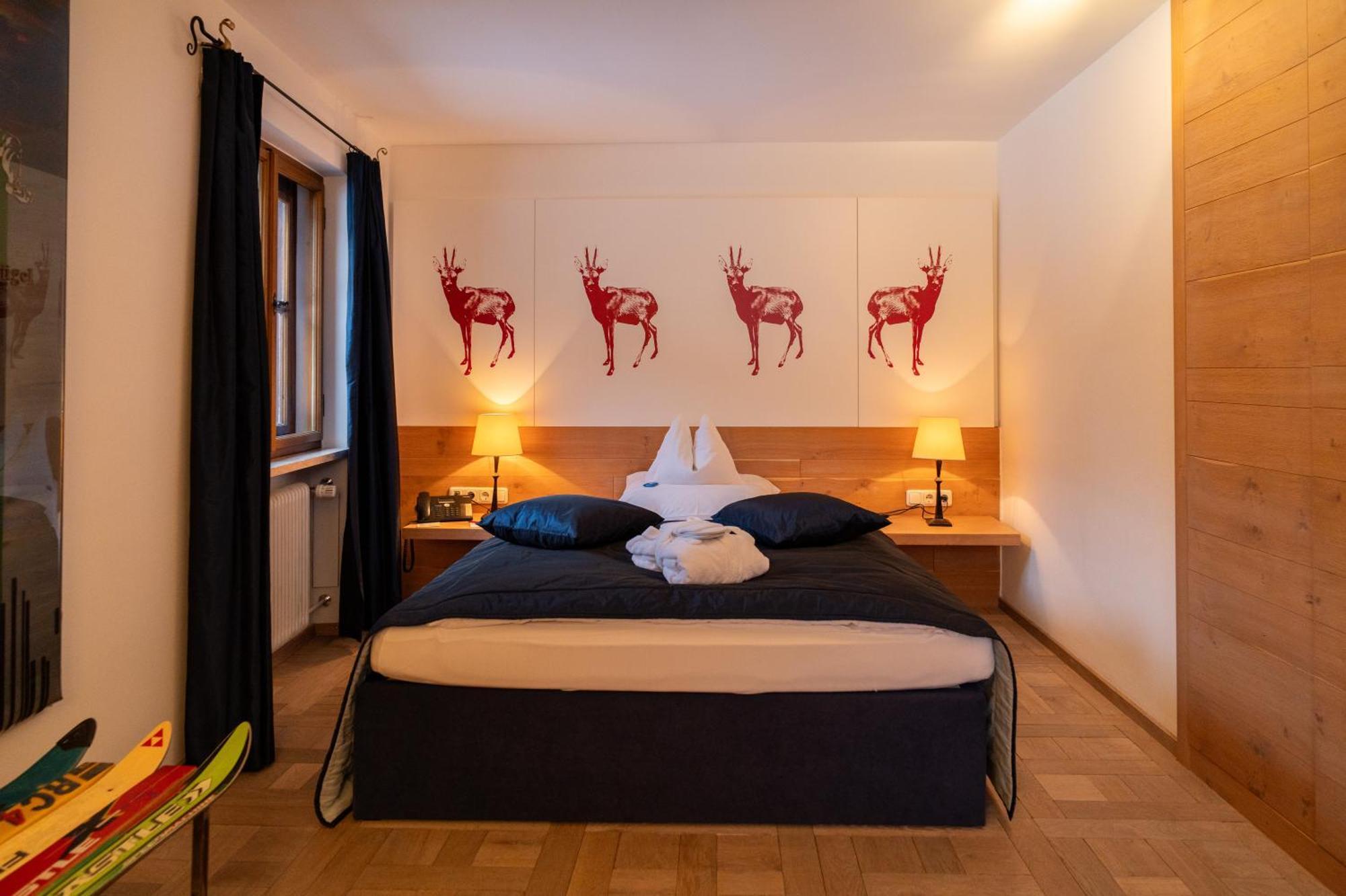 Hinterwies - Ski In / Lodge / Dine Lech am Arlberg Εξωτερικό φωτογραφία