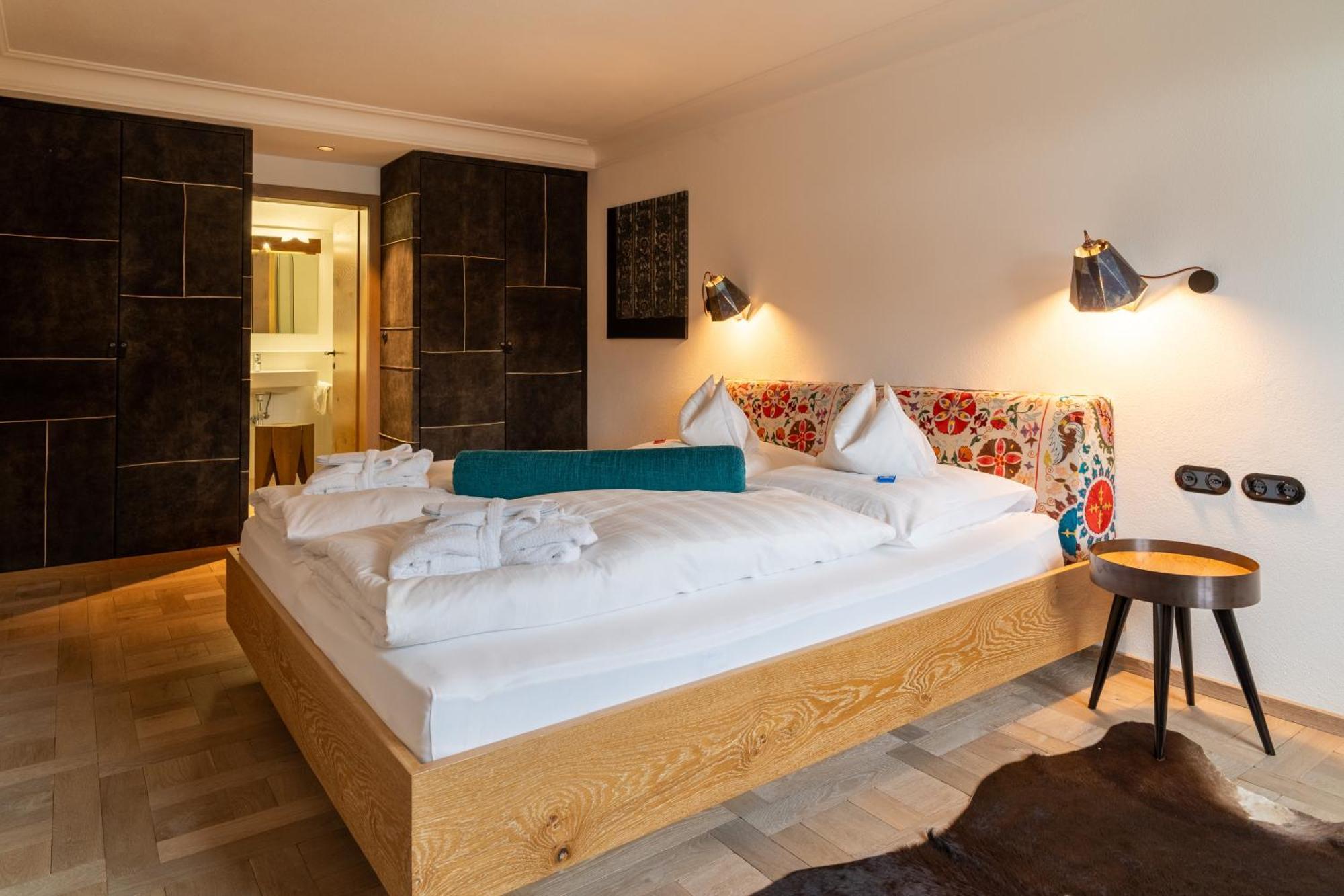 Hinterwies - Ski In / Lodge / Dine Lech am Arlberg Εξωτερικό φωτογραφία