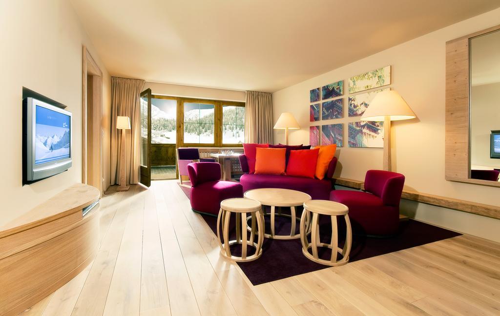 Hinterwies - Ski In / Lodge / Dine Lech am Arlberg Δωμάτιο φωτογραφία