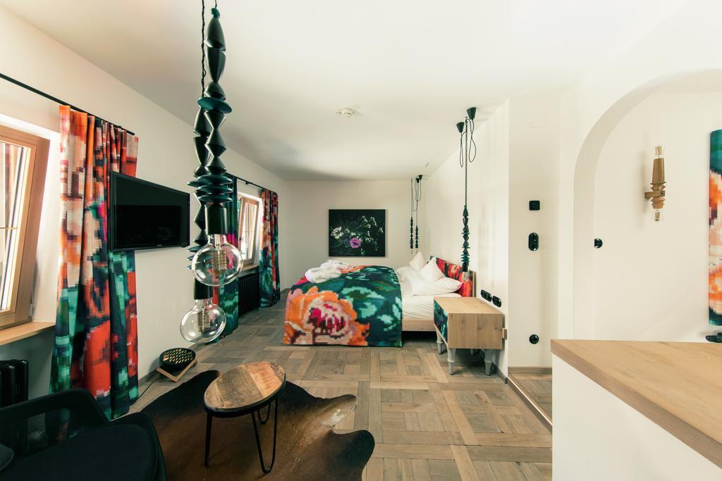 Hinterwies - Ski In / Lodge / Dine Lech am Arlberg Εξωτερικό φωτογραφία