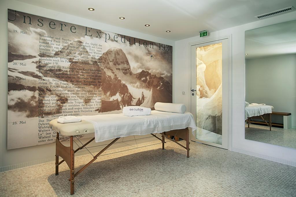 Hinterwies - Ski In / Lodge / Dine Lech am Arlberg Εξωτερικό φωτογραφία