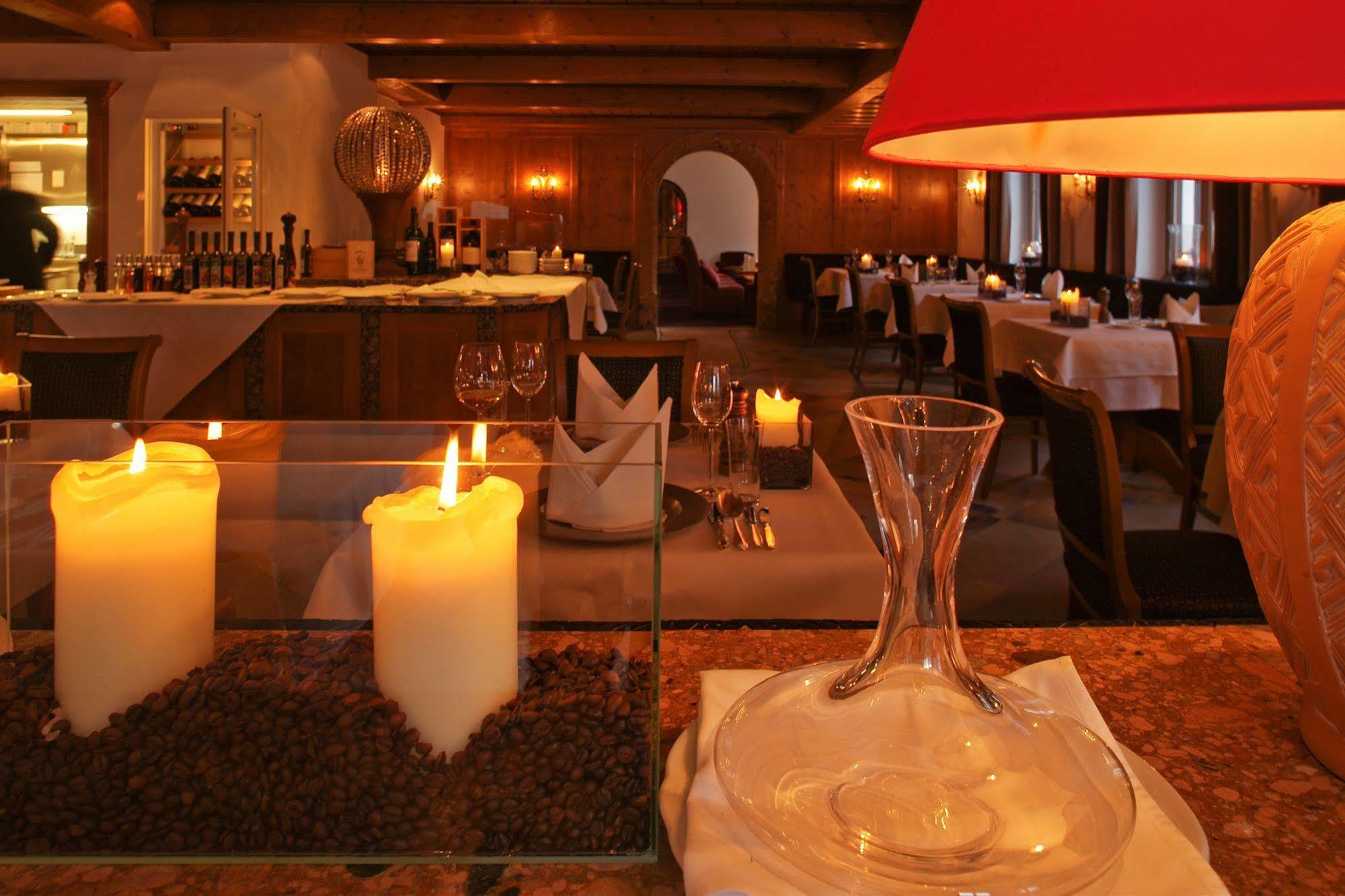 Hinterwies - Ski In / Lodge / Dine Lech am Arlberg Εξωτερικό φωτογραφία