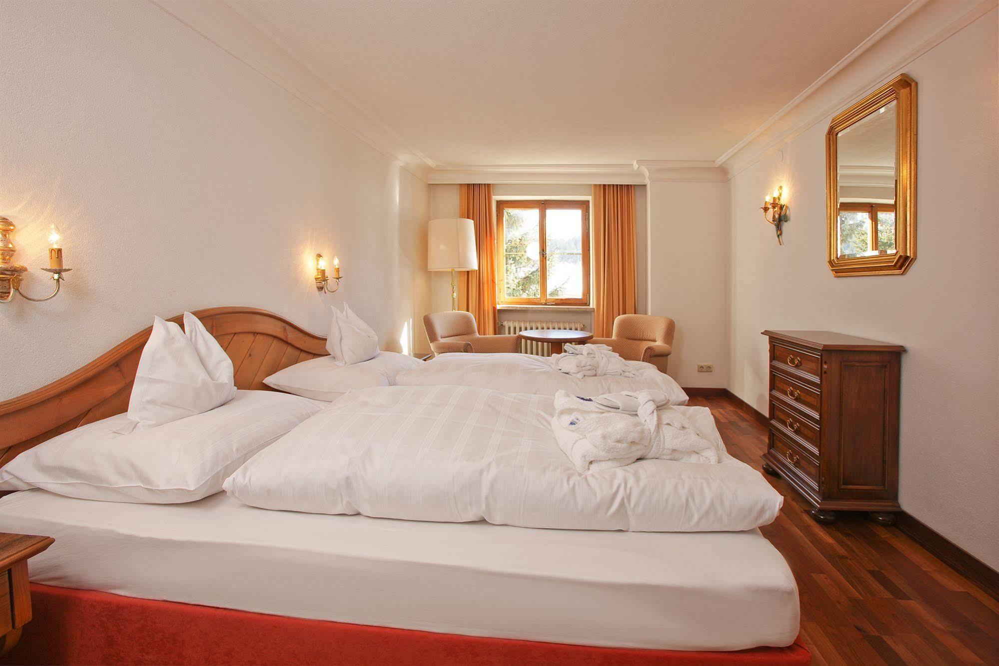 Hinterwies - Ski In / Lodge / Dine Lech am Arlberg Εξωτερικό φωτογραφία