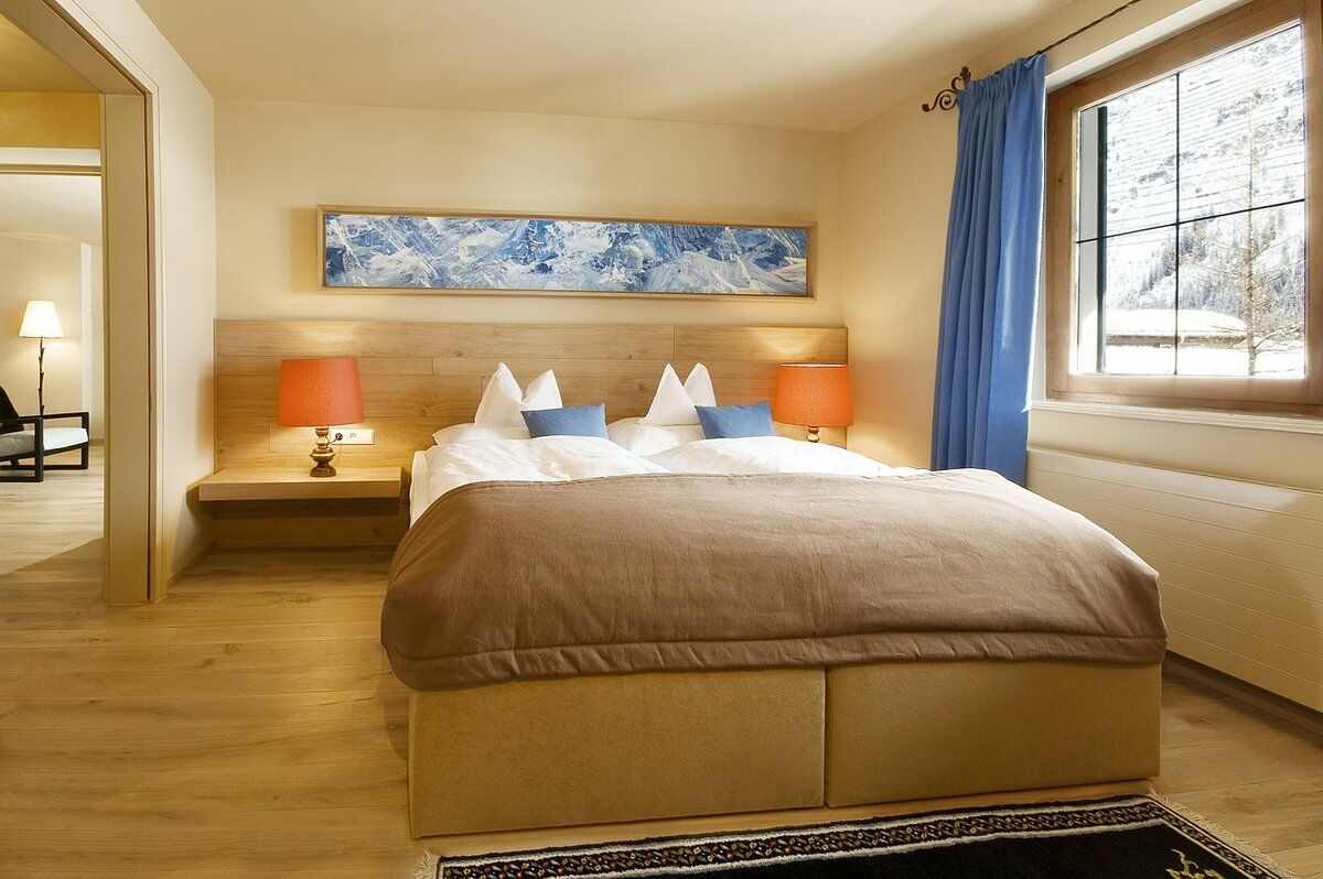 Hinterwies - Ski In / Lodge / Dine Lech am Arlberg Εξωτερικό φωτογραφία