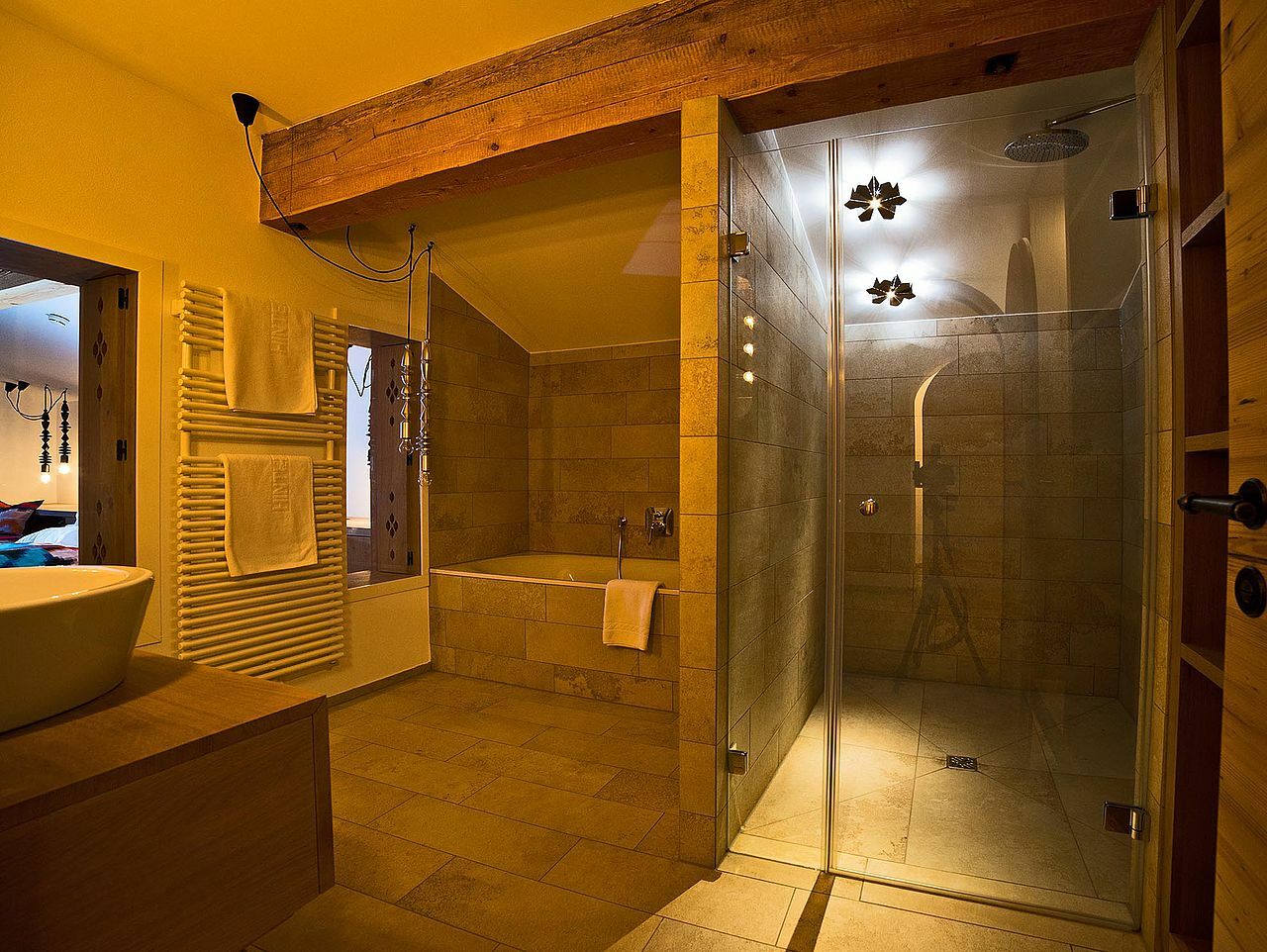 Hinterwies - Ski In / Lodge / Dine Lech am Arlberg Εξωτερικό φωτογραφία