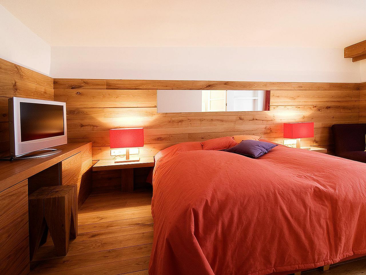 Hinterwies - Ski In / Lodge / Dine Lech am Arlberg Εξωτερικό φωτογραφία