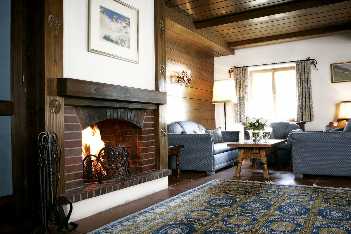 Hinterwies - Ski In / Lodge / Dine Lech am Arlberg Εξωτερικό φωτογραφία